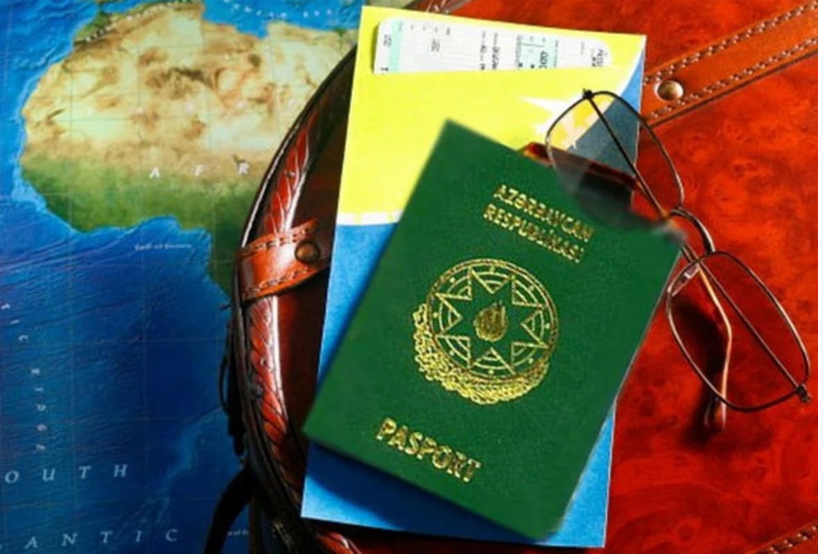 When will the Schengen visa be abolished for Azerbaijanis?