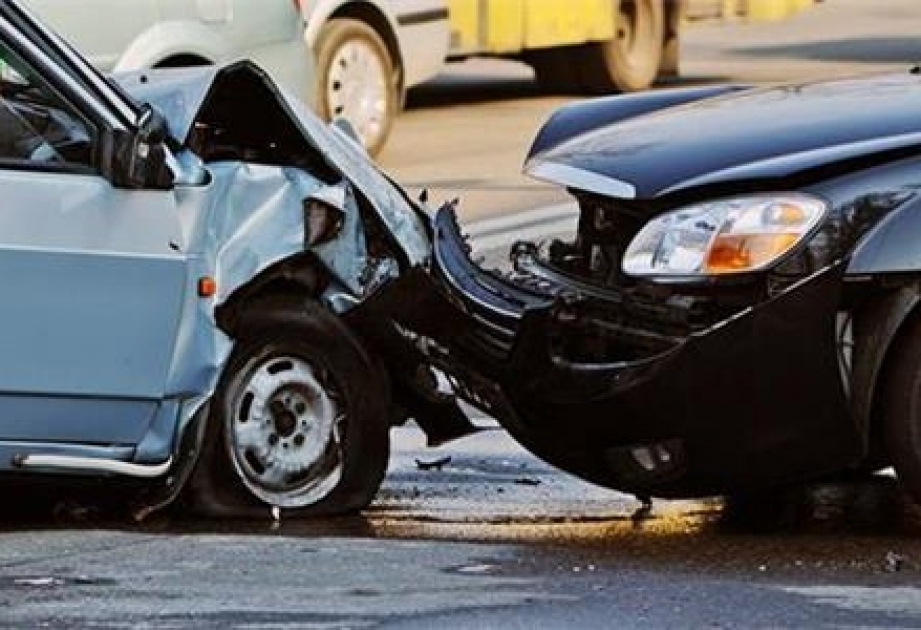 Bu il yol qəzalarında 140 nəfər ölüb