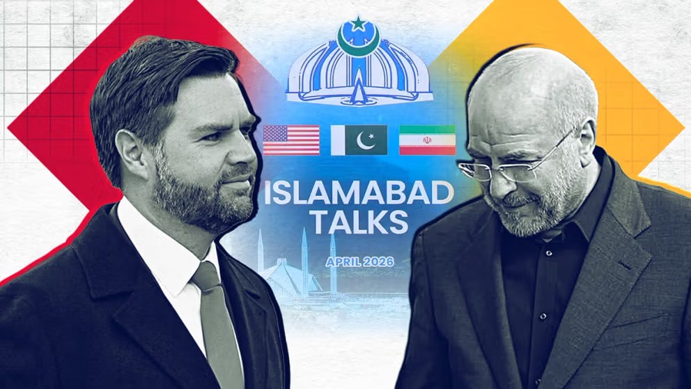 ABŞ-İran danışıqlarını pozan səbəb açıqlanıb