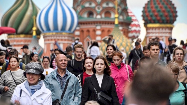 Bu ölkədə 18-ci əsrdən bəri ən az uşaq doğulub