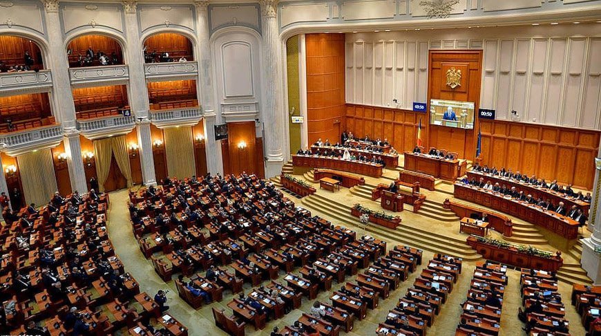 6 министров подали в отставку