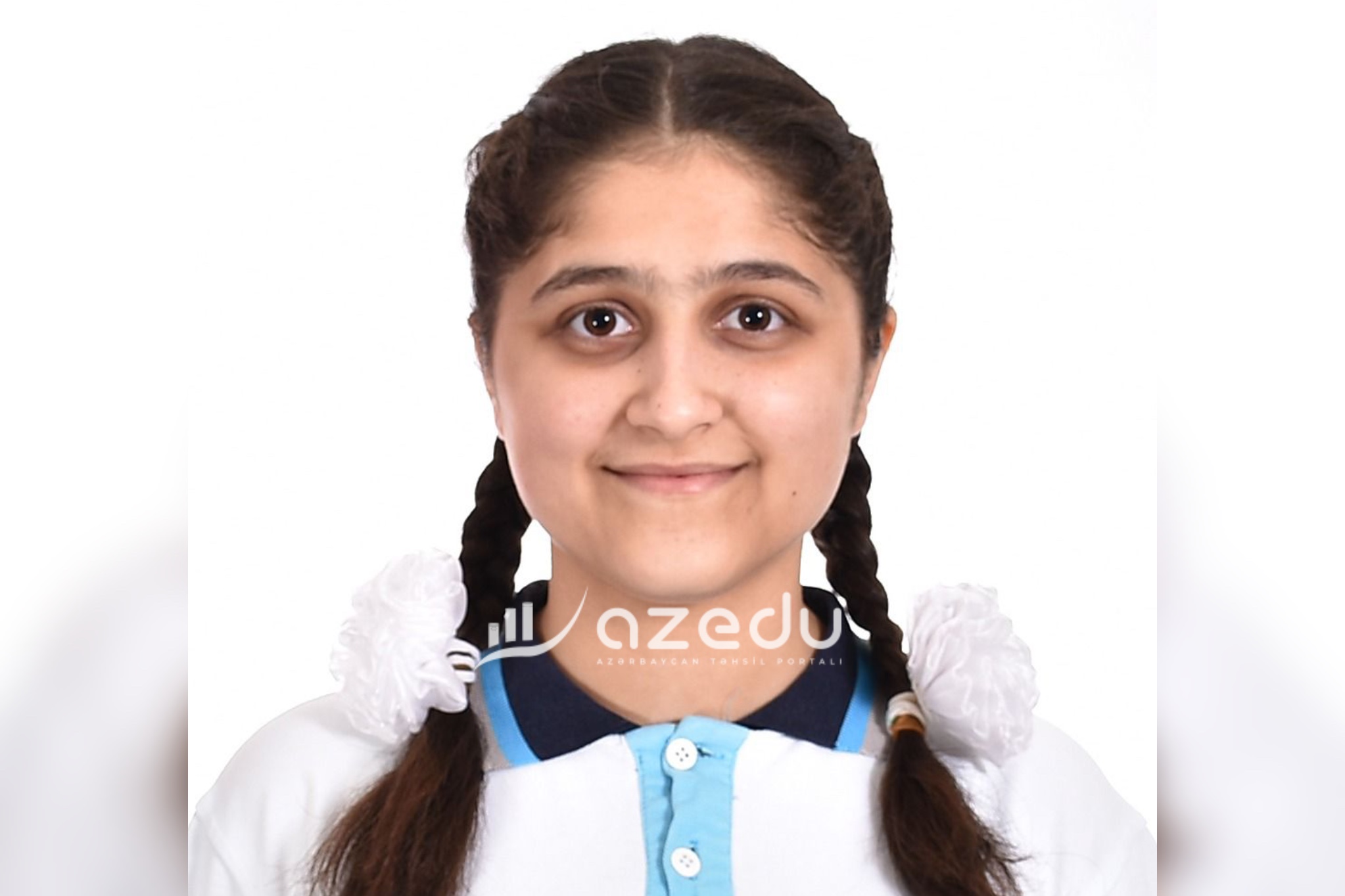 Maksimum nəticə göstərən şagird uğurunun sirrini AÇDI