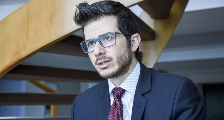 Corc Dikə vəzifə verildi