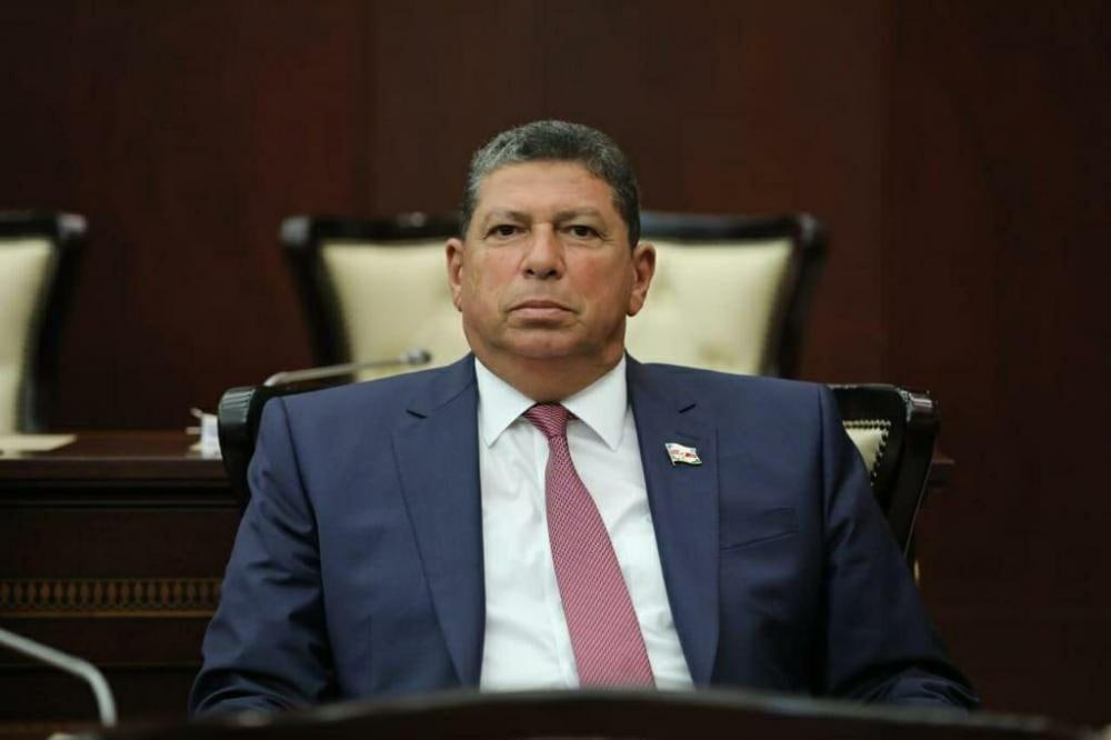 Amerika Yəhudi Komitəsinin nümayəndə heyətinin Azərbaycana səfəri xüsusi əhəmiyyət daşıyır