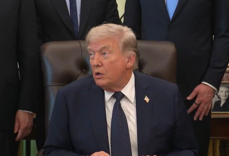 ABŞ Prezidenti: İran razılaşma əldə etmək istəyir