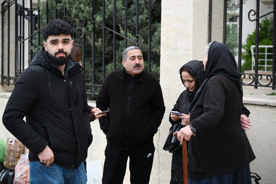 Daha 110 ailənin Ağdam həsrəti sona çatdı