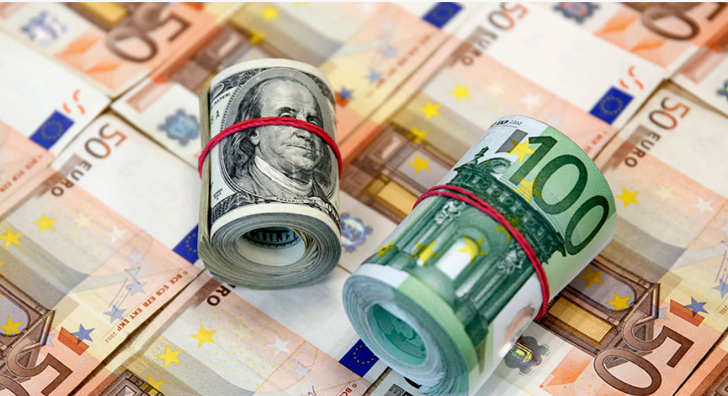 Valyuta bazarında son vəziyyət