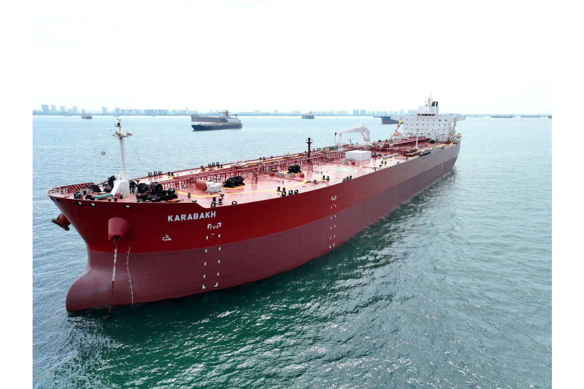 Avropa İttifaqı Azərbaycanın 5 gəmisini sanksiyadan azad etdi