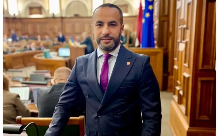 Ölkəmizdə işçi çatışmır, azərbaycanlılar gəlib işləyə bilərlər&nbsp;- Latviyalı deputatla MÜSAHİBƏ