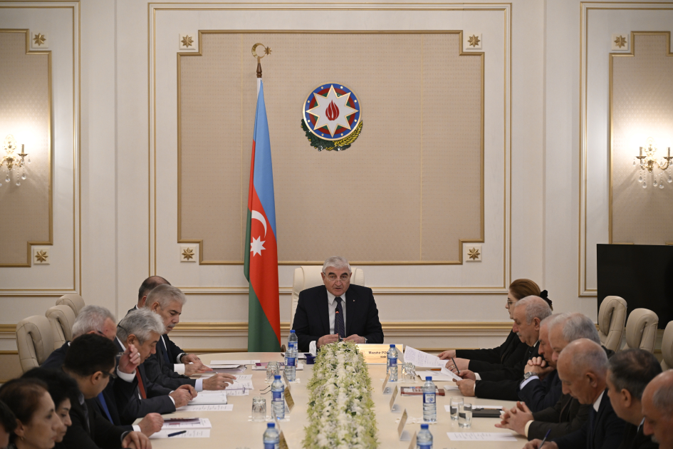 Parlament bu tarixdə&nbsp;MSK-nın&nbsp;yeni üzvlərini seçəcək