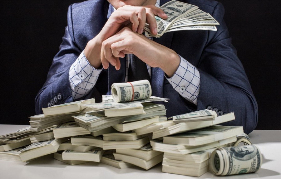 Milyarderlər dünyanı ələ keçirir -&nbsp;Supervarlıların sayı və sərvəti AÇIQLANDI