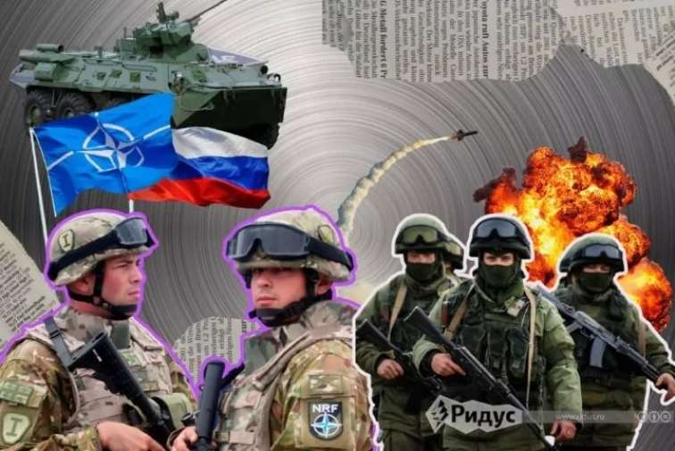 Bu il Rusiyanın hücumunu gözləyirlər