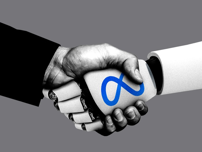 متا 8 هزار کارمند را اخراج خواهد کرد