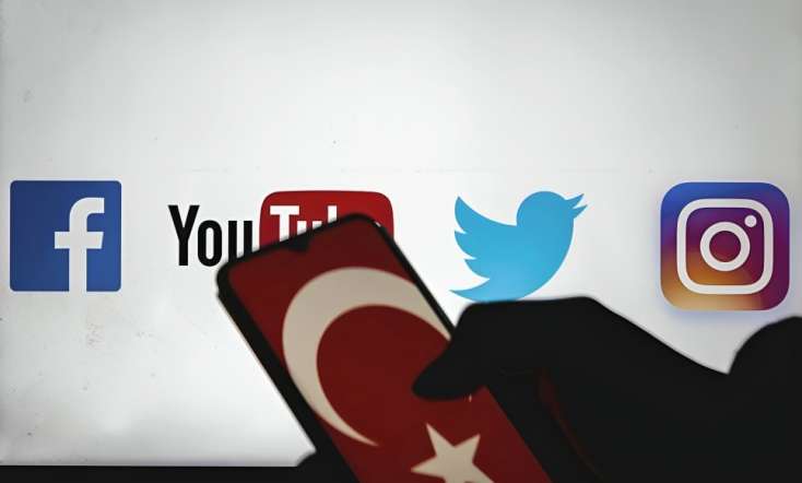 Türkiyədə uşaqların sosial mediaya girişi&nbsp;qadağan edilir