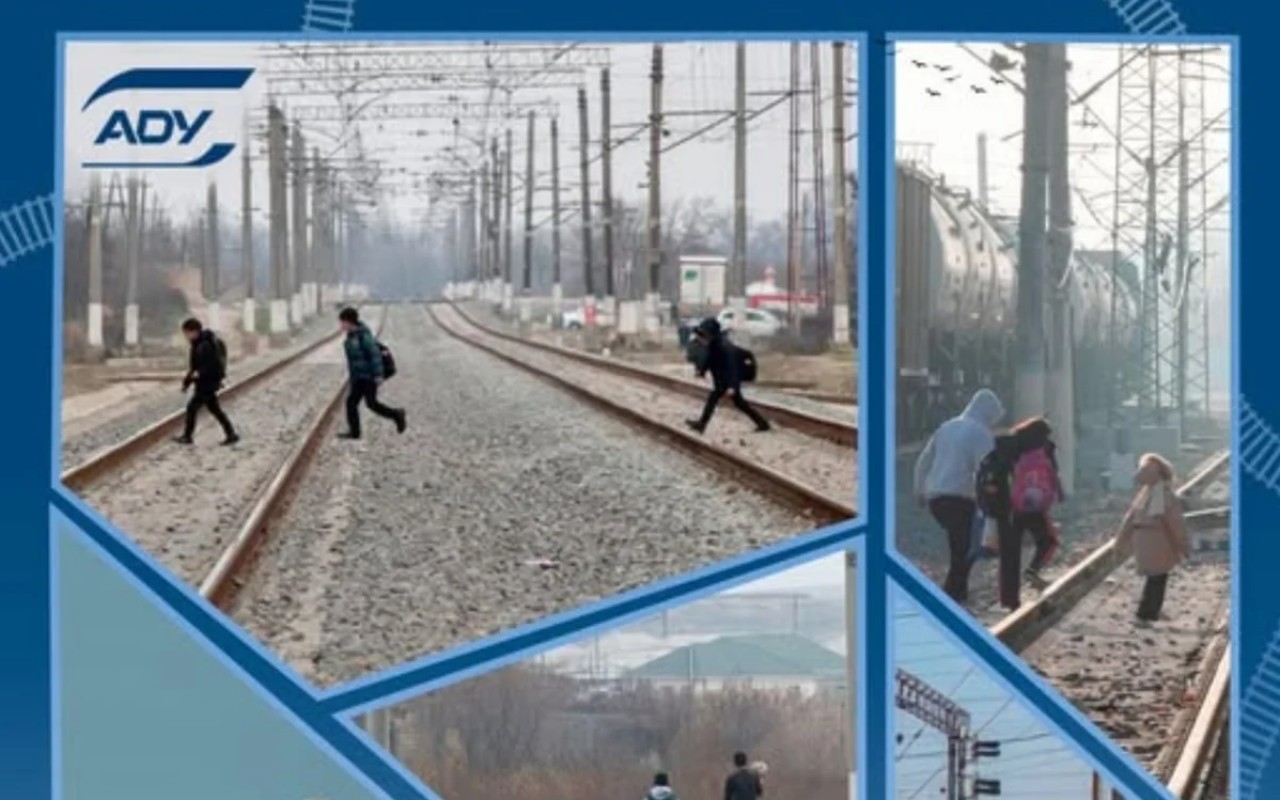 Kənar insan müdaxiləsinə görə 4 toqquşma hadisəsi baş verib