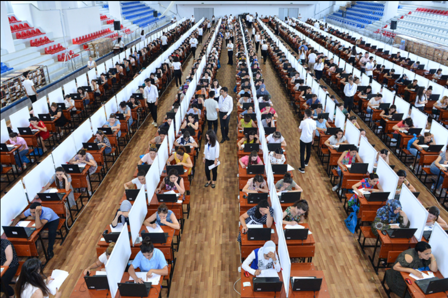 Müəllimlərin işə qəbulu ilə bağlı ödənişin məbləği TƏSDİQLƏNDİ