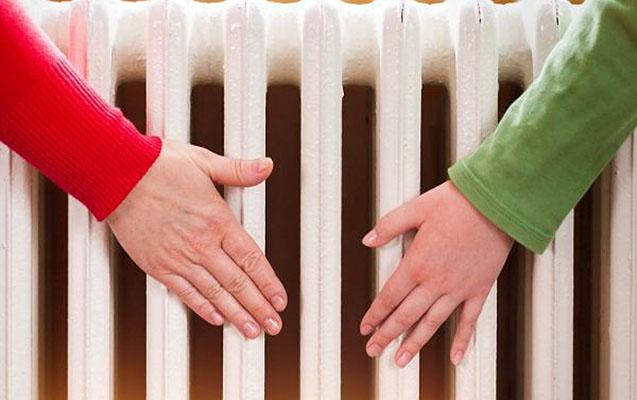 Binalarda fərdi istilik sistemlərinin quraşdırılması qaydası DƏYİŞDİ