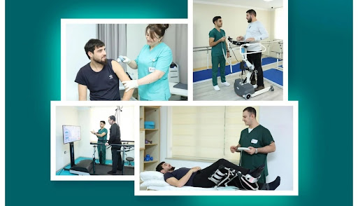 276 vətən müharibəsi qazisi əvvəlki sağlamlığına qovuşub