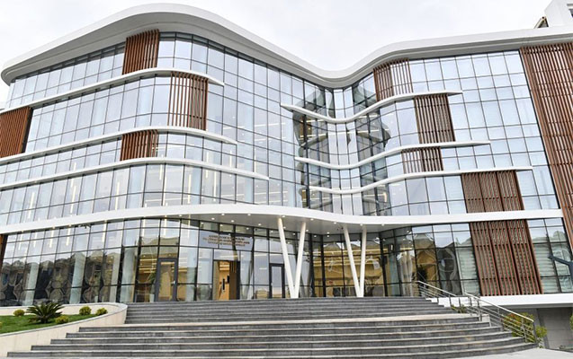 PA Vətəndaş Qəbulu Mərkəzinin CƏDVƏLİ