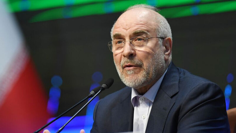 Qalibaf istefa verir? - AÇIQLAMA