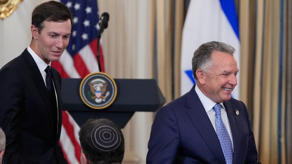 Tehran ABŞ nümayəndələri ilə danışıqlar aparmayacaq