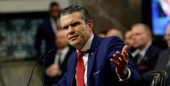 Nobel Sülh Mükafatını yalnız ABŞ Silahlı Qüvvələri almalıdır - Heqset