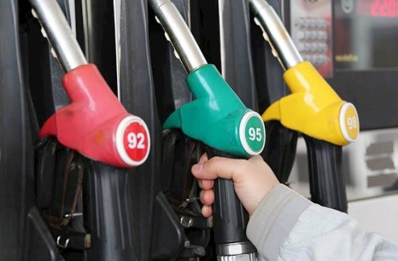 Avropada yanacaq qiymətlərində kəskin artım var