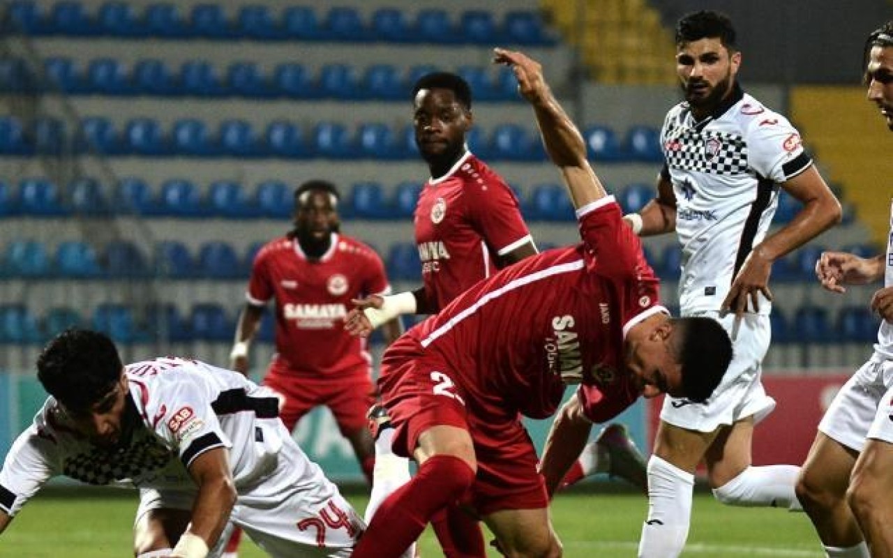 "İmişli" "Sumqayıt"a, "Qəbələ" "Araz-Naxçıvan"a qarşı