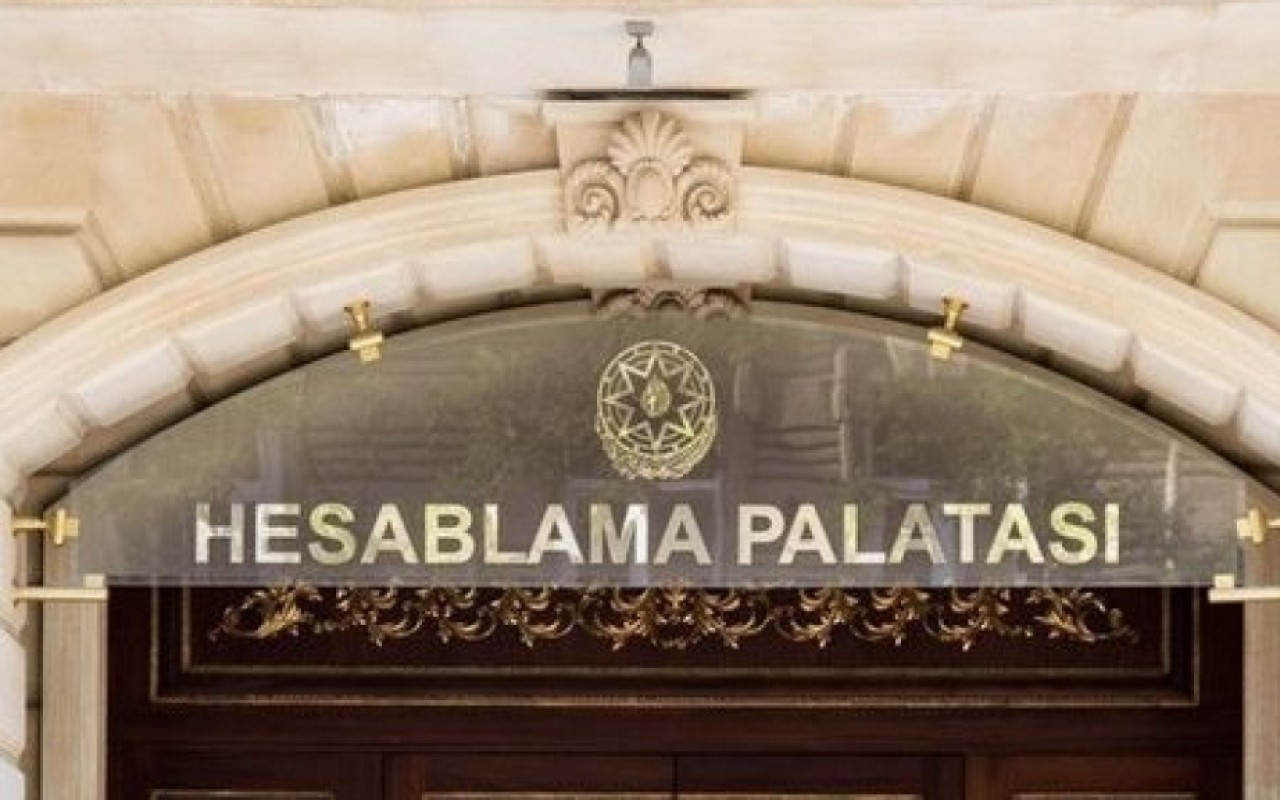 Dövlət qurumları nasaz avtomobilləri sığortalayır - Palata