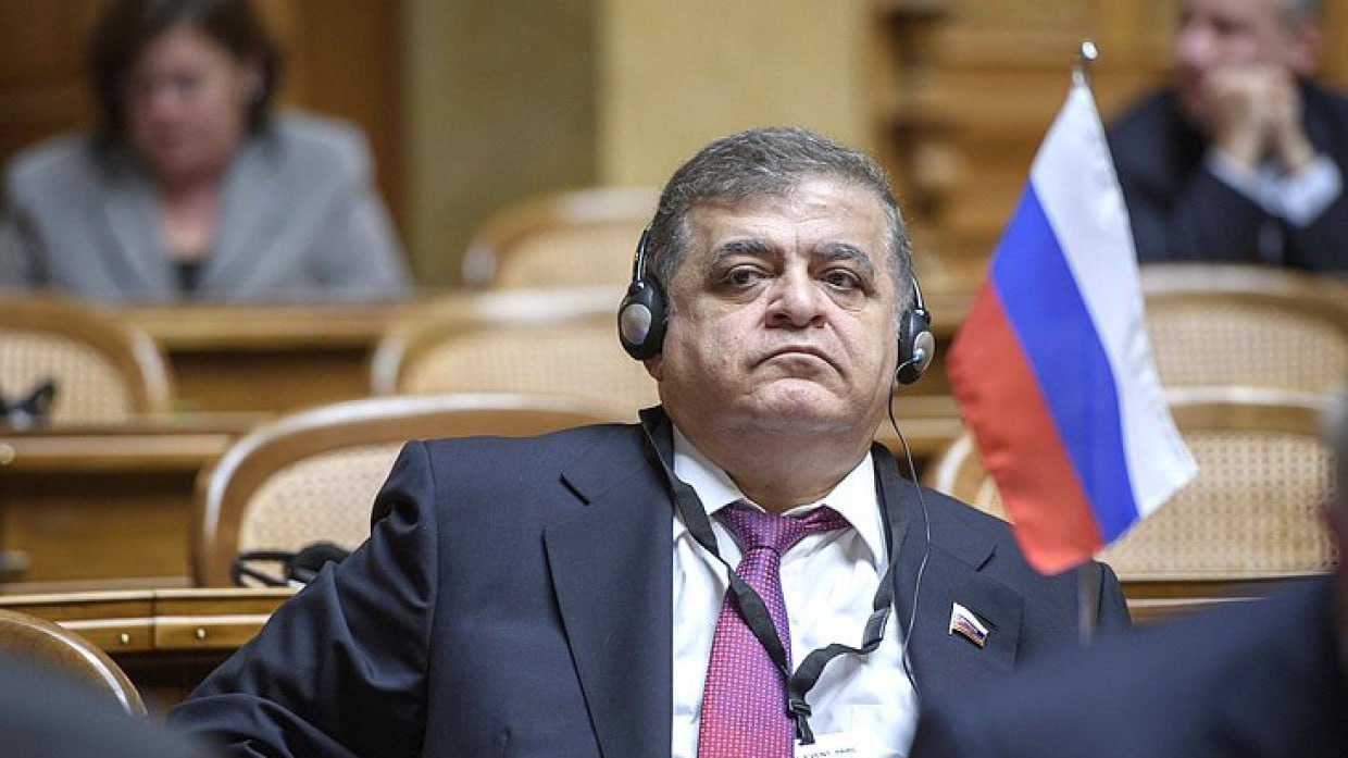 Rusiya Ukrayna ilə danışıqların Azərbaycanda keçirilməsinə razılıq verir&nbsp;