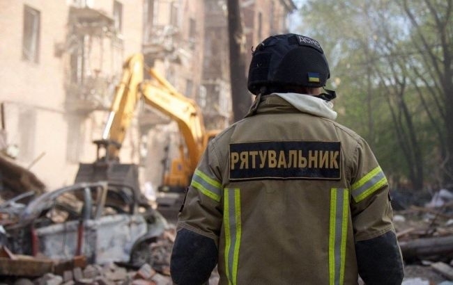 Rusiya&nbsp;Dnepri vurdu - Yaralıların sayı artır