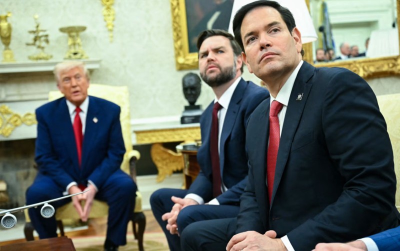 Trampdan sonra ABŞ - Bunlar prezident ola bilər