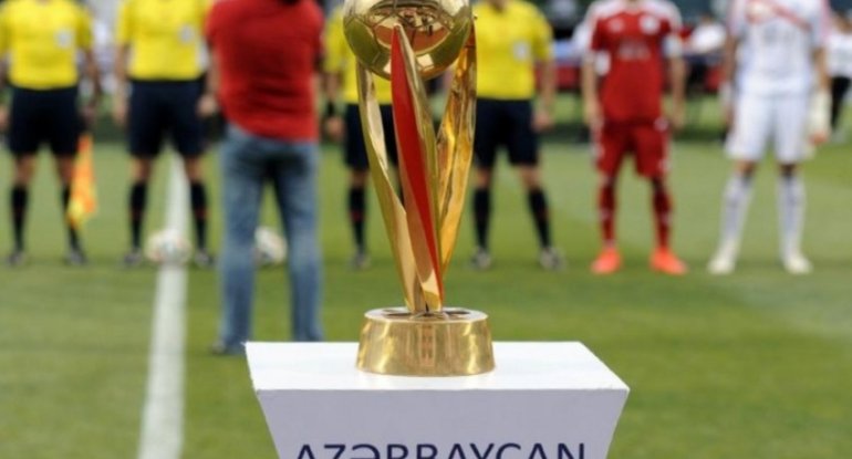 &ldquo;Neftçi&rdquo; - &ldquo;Qarabağ&rdquo; oyununun hakimləri açıqlandı