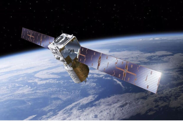 Pakistan kosmosda gücünü artırır: elektro-optik peyk uğurla orbitə çıxarıldı