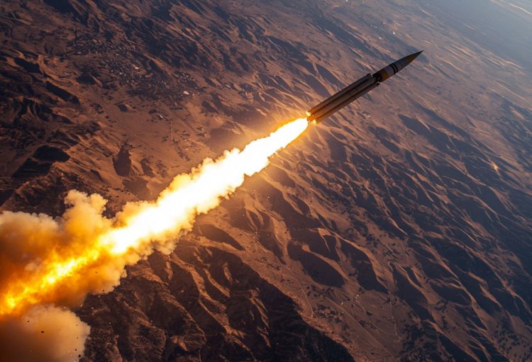 Fransa raket istehsalını sürətləndirir