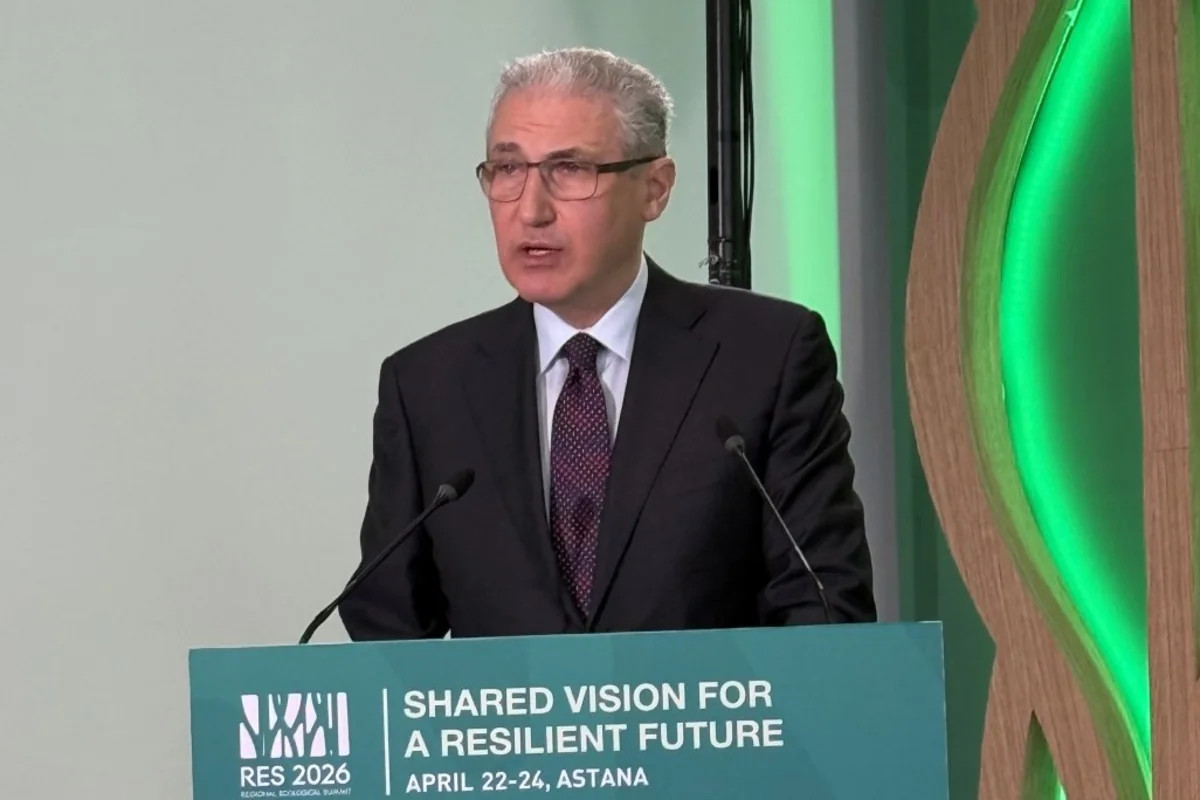 Azərbaycanda erkən xəbərdarlıq sistemləri gücləndirilir -&nbsp;Muxtar Babayev