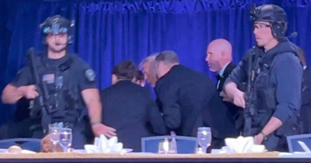 Melaniya məndən cəld tərpəndi -&nbsp;Tramp