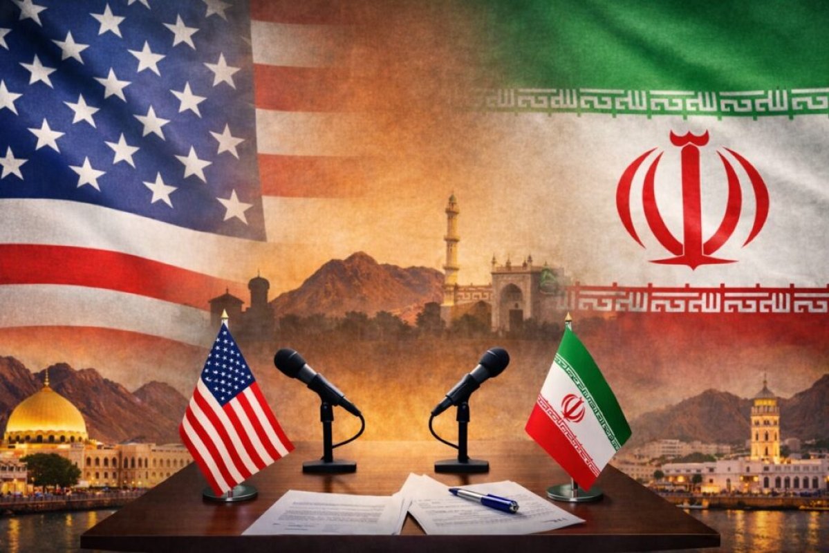 ABŞ ilə danışıqlar üçün İranın ŞƏRTLƏRİ