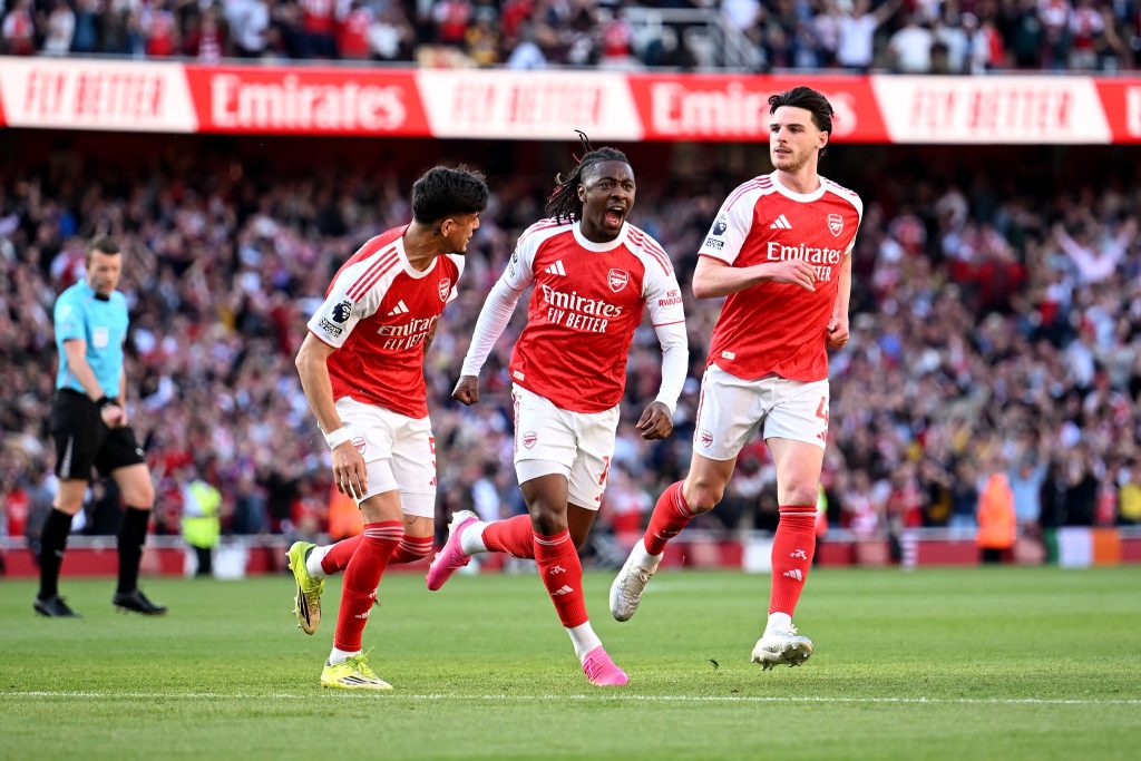 "Arsenal"dan Premyer Liqada yeni rekord