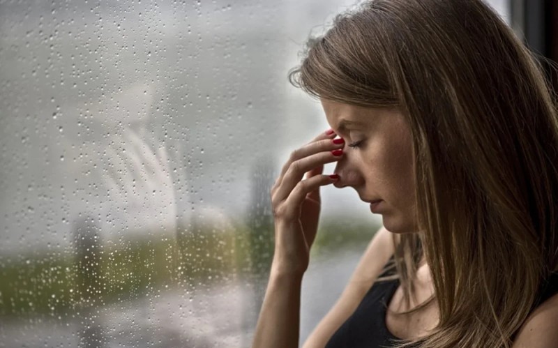 Hava meteohəssas insanlar üçün əlverişsiz olacaq