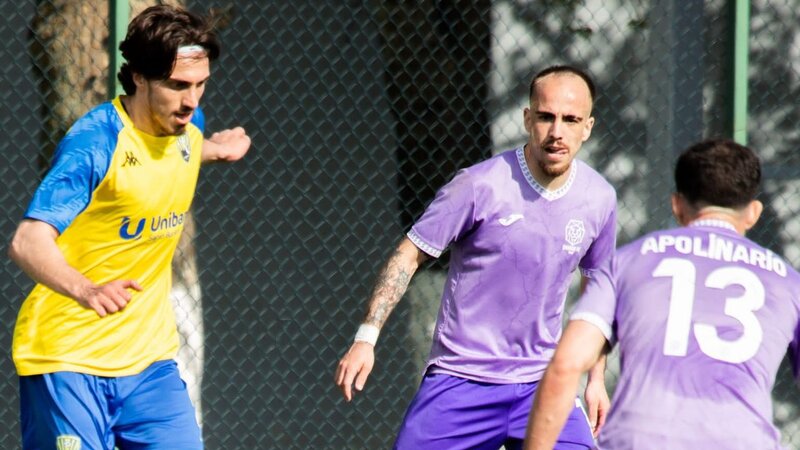 &ldquo;Şamaxı&rdquo; &ldquo;Kəpəz&rdquo;i məğlub etdi