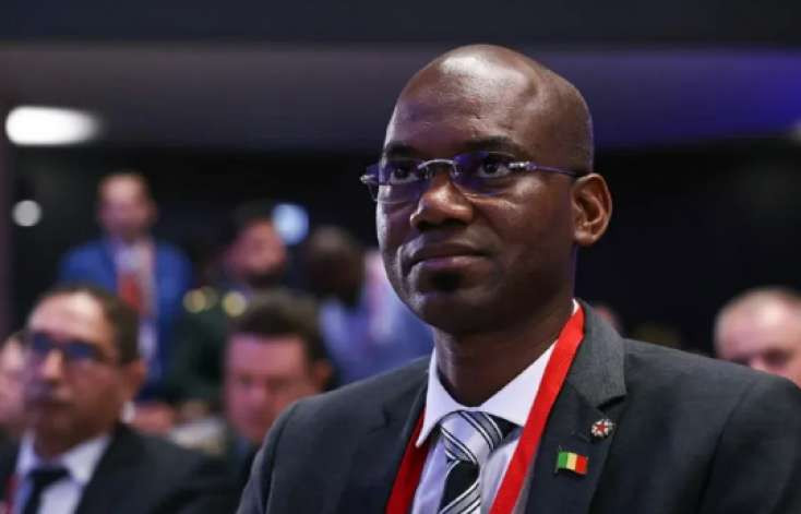 Mali müdafiə naziri öldürüldü