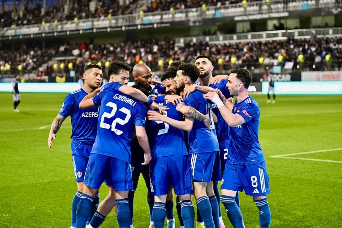 "Qarabağ" "Neftçi"ni məğlub edib