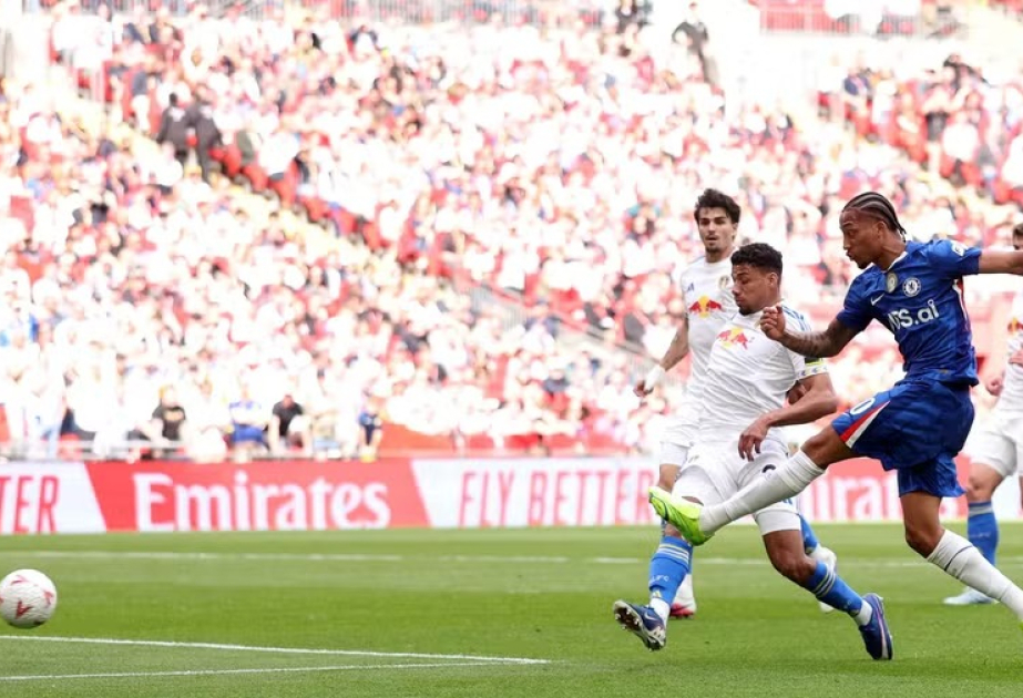 &ldquo;Mançester Siti&rdquo;&nbsp;finalda&nbsp;&ldquo;Çelsi&rdquo; ilə qarşılaşacaq