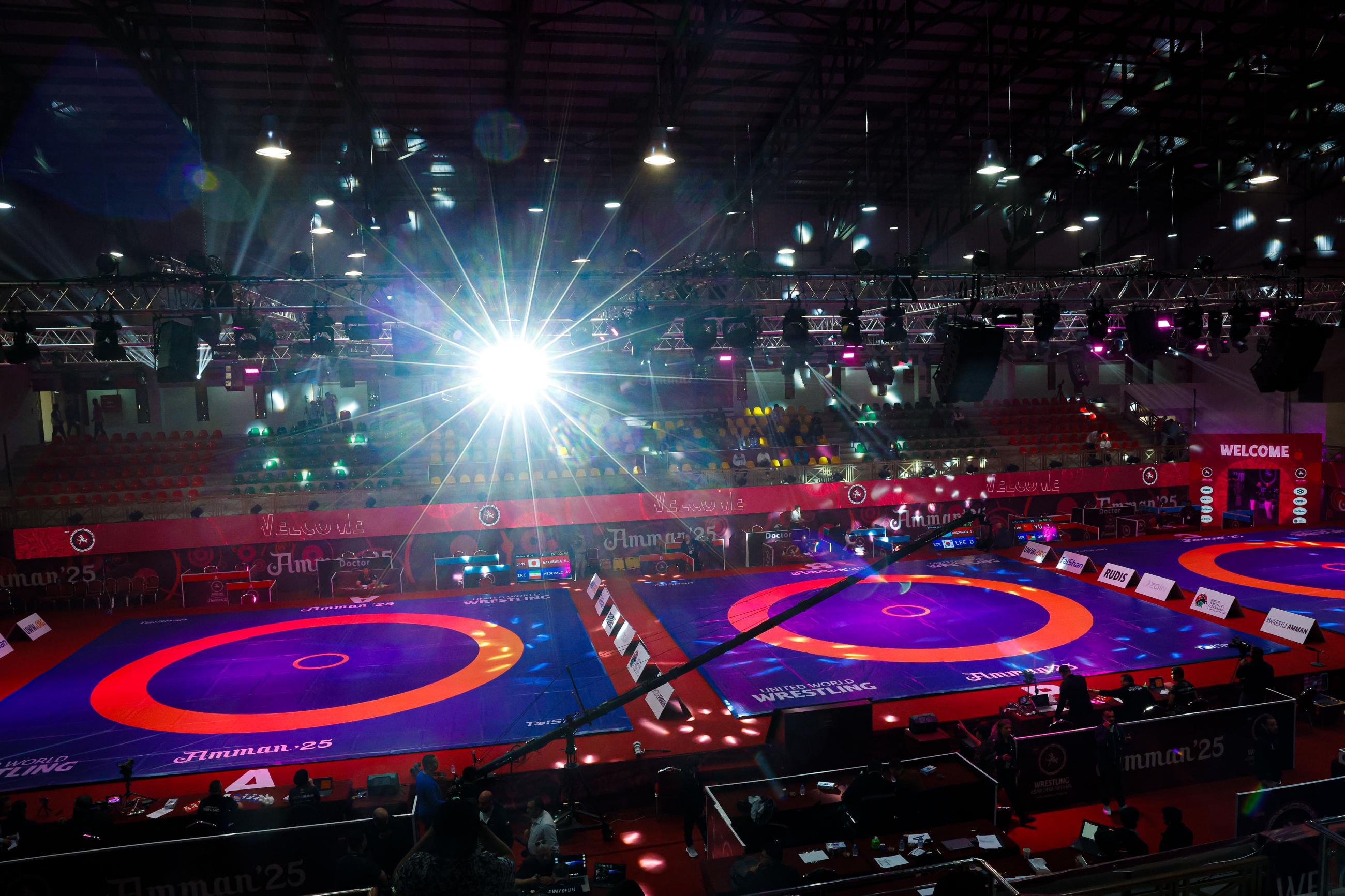 Avropa çempionatında 13 medal qazandıq