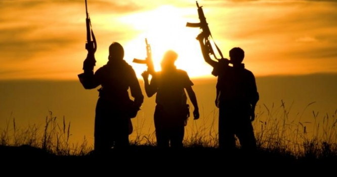 Terror təşkilatı yaradanlar 14 ilə qədər həbs ediləcək