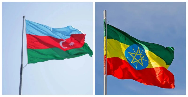 Azərbaycan və Efiopiya hərbi əməkdaşlıq&nbsp;edəcək