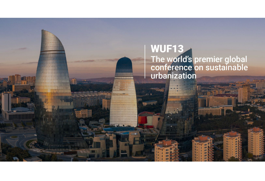 WUF13-lə&nbsp;bağlı xərclər təsdiqləndi