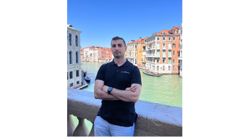 UNEC-dən Qdansk Universitetinə: Azərbaycanlı gəncin uğur yolu