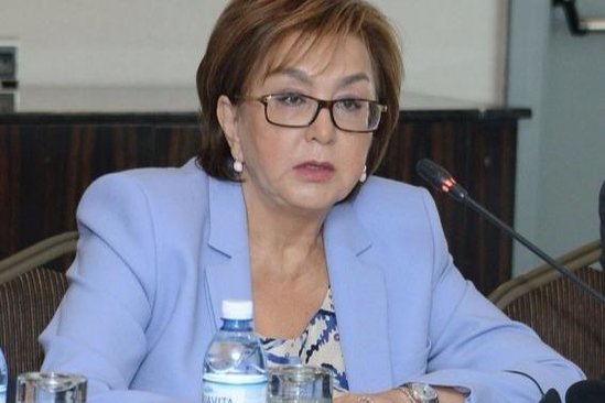 Məleykə Abbaszadə&nbsp;buraxılış imtahanında tətbiq olunacaq yenilikləri AÇIQLADI